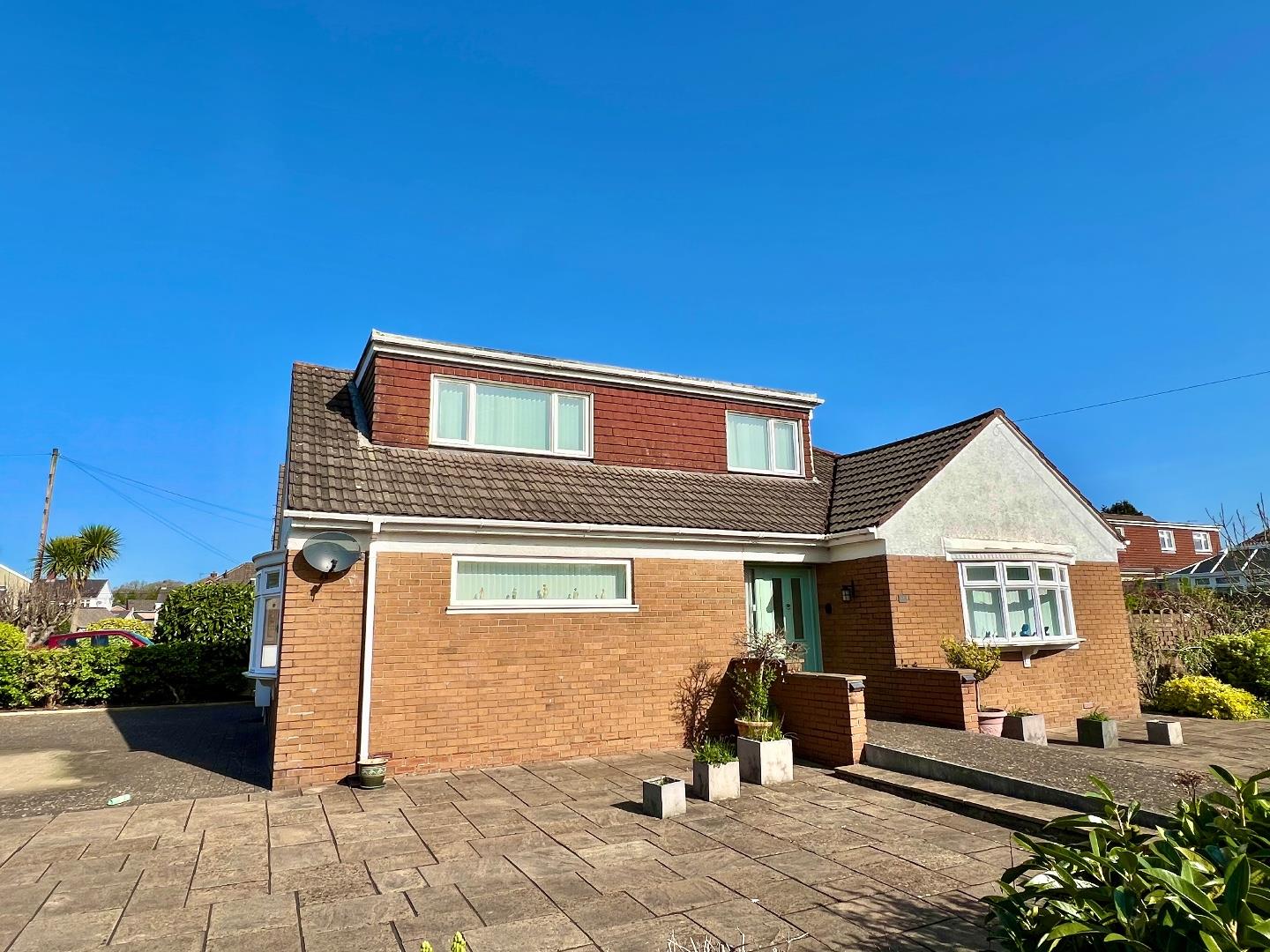 Brynffrwd Close, Coychurch, Bridgend County Borough